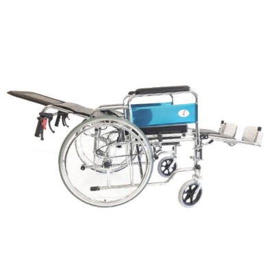 ویلچر برانکاردی